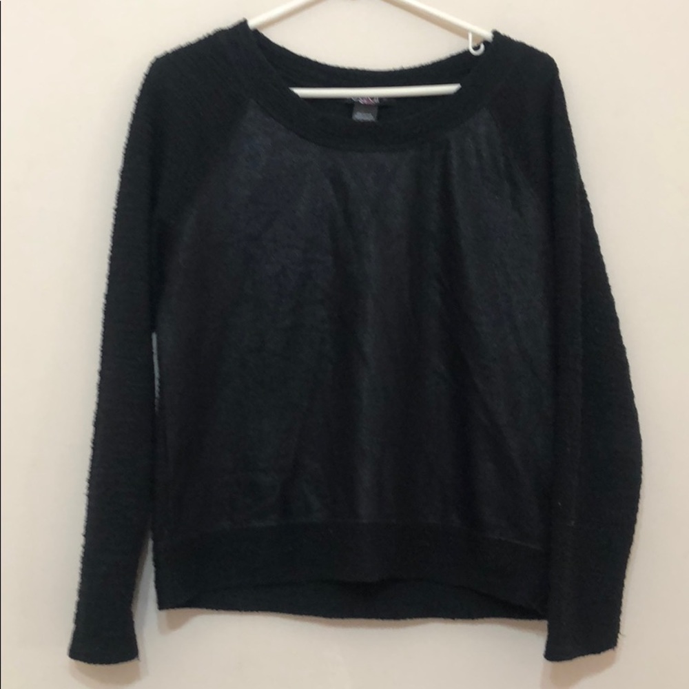Sugar rush sweater